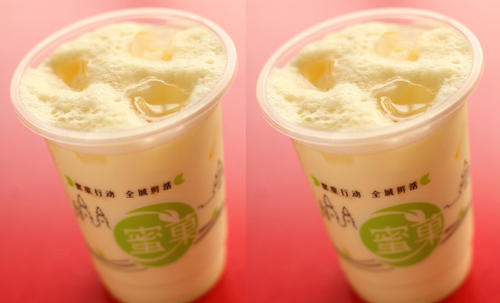 蜜果奶茶项目介绍，蜜果奶茶有什么加盟优势