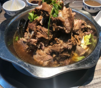 河北外婆家骨头锅加盟电话|外婆家骨头锅加盟店