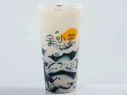 余小芒奶茶加盟费用多少？余小芒奶茶加盟有什么优势