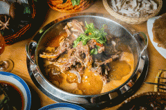 开一家棒骨食代自助火锅加盟店咨询电话