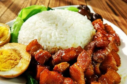 牛魔王煲仔饭公司概况，牛魔王煲仔饭品牌简介
