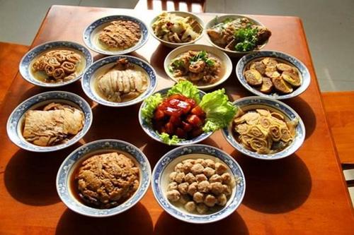 图图李小碗菜加盟开店的具体流程是什么样的？