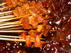 食尚火艳自助涮烤加盟费用列表/加盟流程/加盟条件