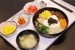 米小厨秘制便当加盟收益评估/1-2人26800开店15天盈利