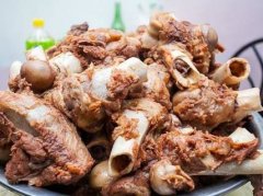 辣骨气辣骨饭加盟费用/加盟排行榜【条件】