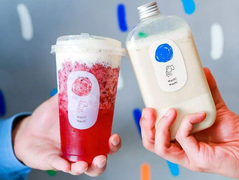 麦吉奶茶加盟店面风格是怎样的？总部对装修有要求吗？