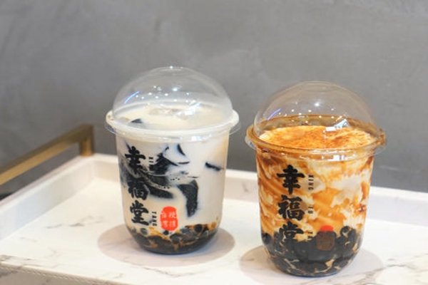 幸福堂奶茶加盟赚钱吗？有什么加盟条件？