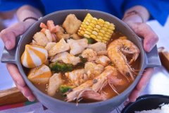 汤火功夫麻辣烫加盟怎么样，还能加盟吗？