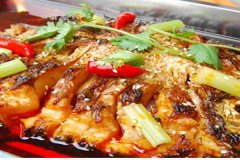 加盟锡纸锅锅烤鱼饭需要投资多少钱