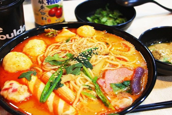 觅小柳麻辣烫加盟开店怎么样加盟多少钱