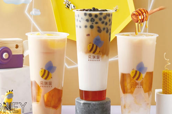 朵瑞蜜奶茶加盟费多少？加盟赚钱吗？
