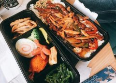 开一家福禄爷鲜烧卤汁饭加盟需要投资多少钱