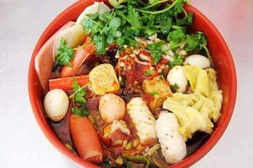 幸运签麻辣烫加盟需要投资多少钱？怎样加盟幸运签麻辣烫？