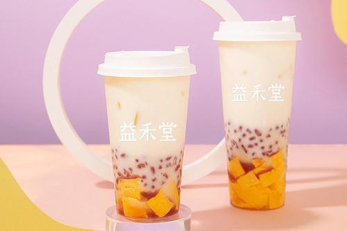 益禾堂总部在哪，益禾堂公司地址详情介绍