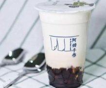 阿嬷手作加盟的运营模式怎么样？强大吗？