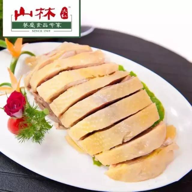 山林熟食加盟赚钱吗？选择山林熟食加盟开店利润可观