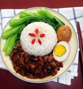 金丰台湾卤肉饭加盟费/金丰台湾卤肉饭加盟详情