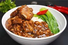 谷稻骨香加盟怎么样？条件有哪些？