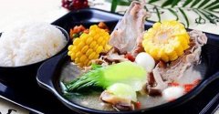 和当来骨头饭加盟大概需要多少钱？条件是什么？