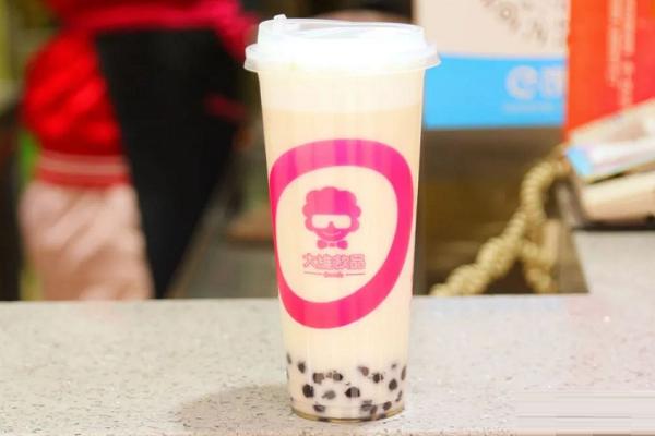 大维奶茶加盟怎么样？2021年加盟大维奶茶好做吗?