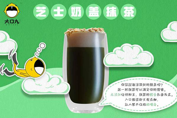 大口九奶茶总部联系电话,4大扶持政策摆脱新手