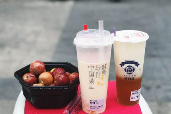 茶百道加盟条件都有哪些?对资金有哪些方面的要求？