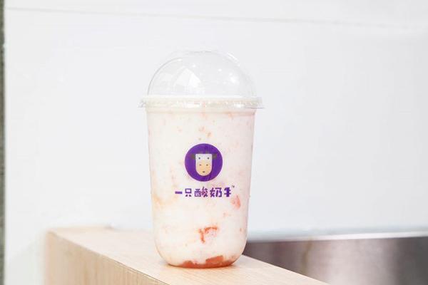 一只酸奶牛和一口酸奶牛哪个更火？投资哪个更靠谱