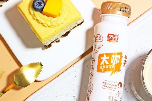 风行牛奶加盟多少钱？加盟开店有哪些加盟流程
