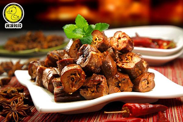 绝味鸭脖加盟好不好？绝味鸭脖的实力怎么样？