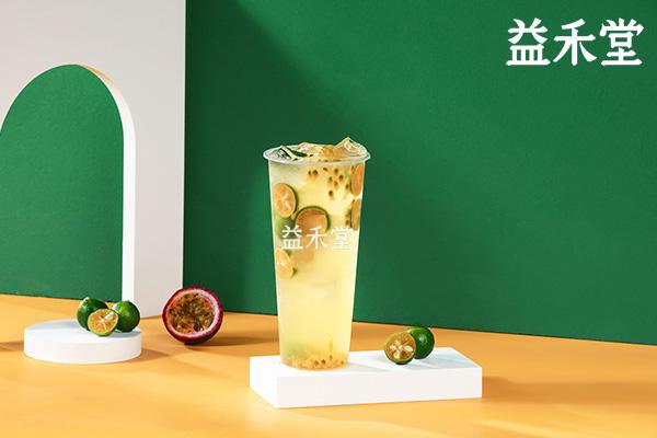 开个益禾堂十万够吗？奶茶店详细费用分析了解不吃亏
