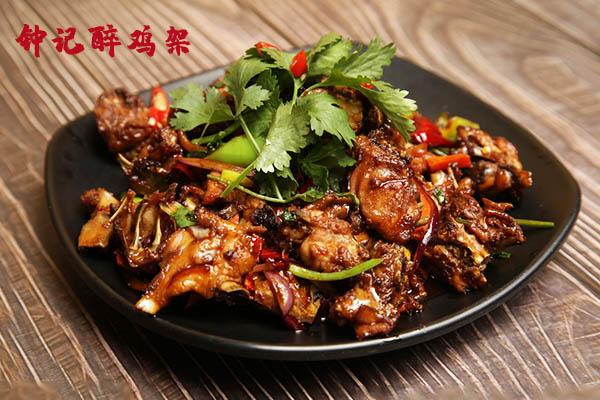 钟记醉鸡架电话是多少？品牌区域电话获取方式终于公布