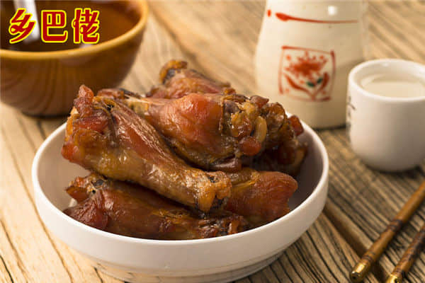 乡巴佬熟食加盟总部在哪里？小本创业总部实力帮大家轻松开店