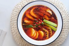 冰火工房麻辣烫加盟赚钱吗？