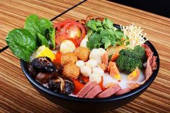 馋思侬麻辣烫加盟总部在哪?麻辣烫加盟电话
