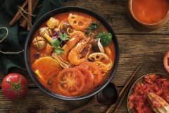 串味鲜麻辣烫加盟流程是啥?串味鲜麻辣烫加盟费