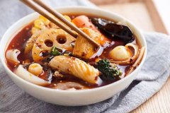 串味鲜麻辣烫加盟费多少？开店需要投资多少