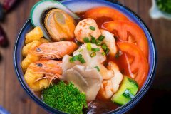陈华勇麻辣烫加盟费多少钱？投资几万可以开店吗