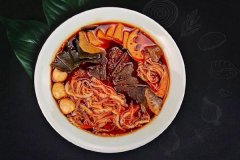 开心猫火锅加盟赚钱吗开心猫火锅加盟