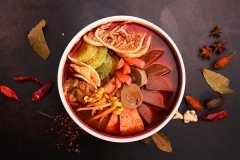 枫林砂锅麻辣烫店需要办理哪些手续?手续齐全开店无忧
