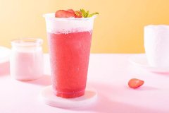 开一家木森茶加盟店2021年总投资大吗？