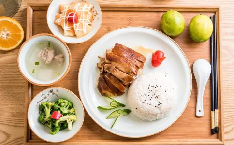 小伙夫快餐加盟费多少钱？加盟怎么样？