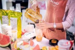 加盟mimo米莫的茶靠谱吗？了解它，你就明白了