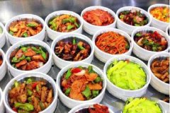 加盟一家江南家小碗菜需要什么样的条件
