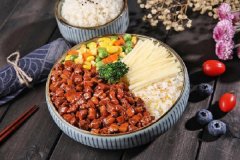 外婆卤肉饭现在还能加盟吗，加盟前景怎么样