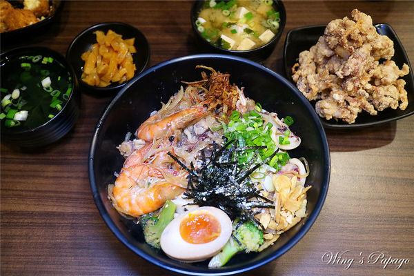 和番丼饭加盟费多少钱，总部加盟电话