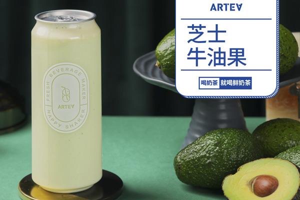 artea奶茶可以加盟代理吗？artea奶茶加盟总部电话