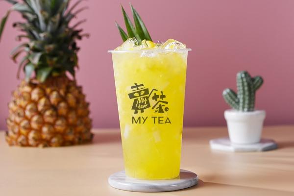 My tea卖茶奶茶加盟费多少钱？My tea卖茶奶茶加盟代理赚钱吗？