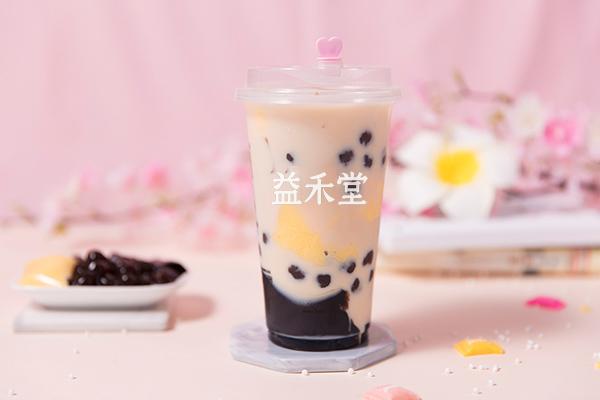 加盟代理益禾堂需要什么条件？全国有多少家加盟店？