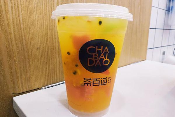 茶百道加盟费及条件是什么？加盟费标准是如何制定的？