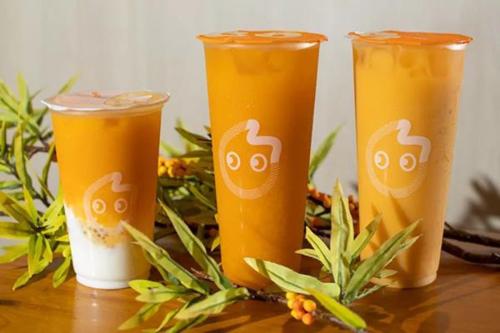 coco奶茶加盟项目介绍，全国招商加盟！